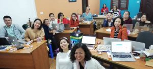 R24k Travel Manager Goes to Vietnam