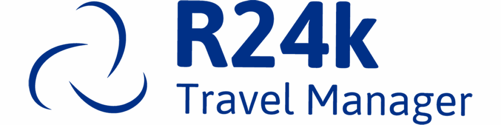R24k Travel Manager Software