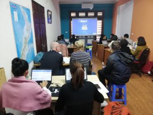 R24k Travel Manager Goes to Vietnam
